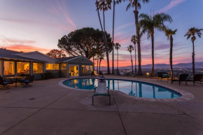 Oak Hills by AvantStay Panoramic View Pool Spa